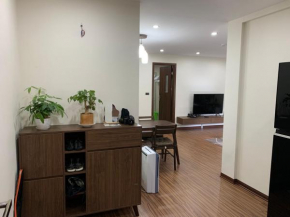 Bao Chau Apart